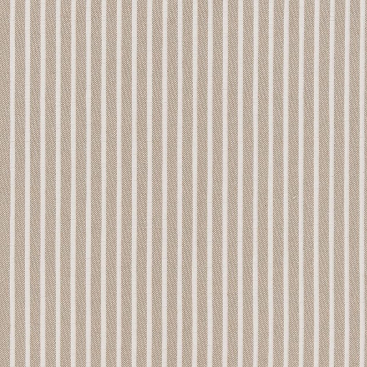 Upholstery Fabric - Beige & Taupe Small Scale,Stripe Upholstery Fabric 54 Inches"